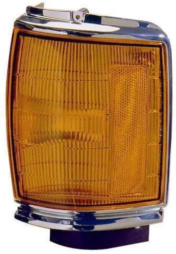 Maxzone auto parts 3121514ras1 parking and cornering light assembly