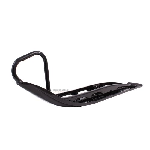 Kimpex 08-344 steel ski ref 505070199,505063910 ski-doo 380 440 500 583 95-1999