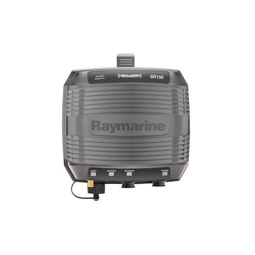 Raymarine e70161  sr150 siriusxm weather receiver
