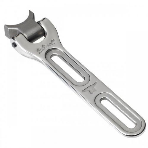 Biltwell inc. seat hinge stainless steel (sh-ssh-00-ps)