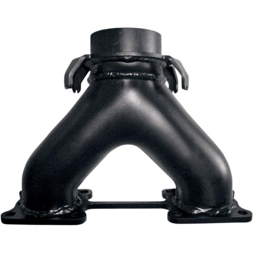 Straightline performance - 131-155 - y-pipe