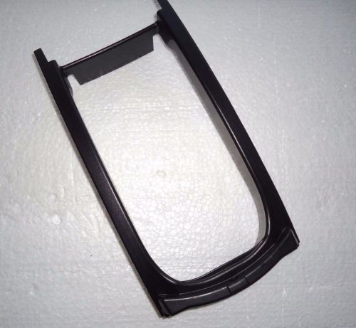 2003-2006 mercedes w211 e320 e350 center console arm rest armrest under ring oem