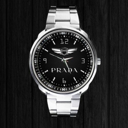 Watches limited edition h genesis emblem