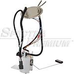 Spectra premium industries inc sp2036m fuel pump module assembly