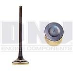 Dnj engine components ev168 exhaust valve