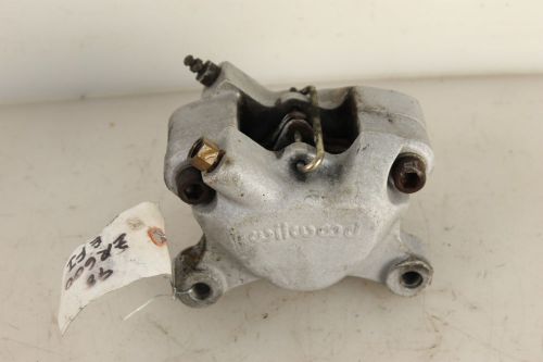 1998 98 arctic cat zr 600 efi brake caliper