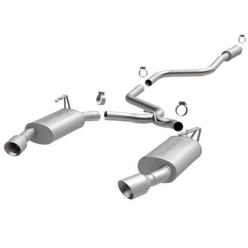 Magnaflow performance exhaust 16506 exhaust system kit
