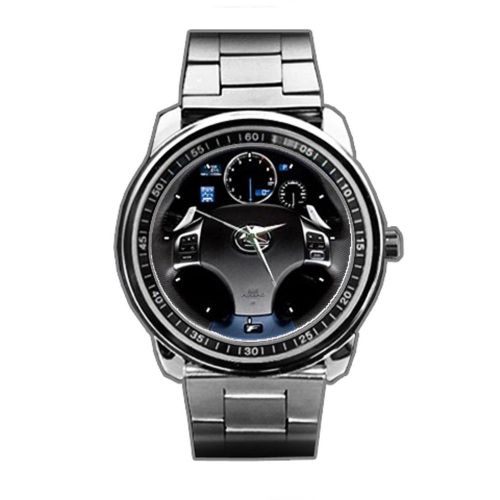 Watch 2011 lexus is f steering wheel