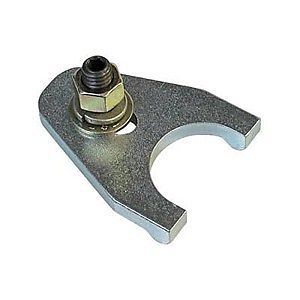 Msd 8110 distributor hold down clamp billet chevy chevrolet each