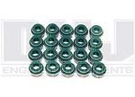 Dnj engine components vss800 valve stem seal set