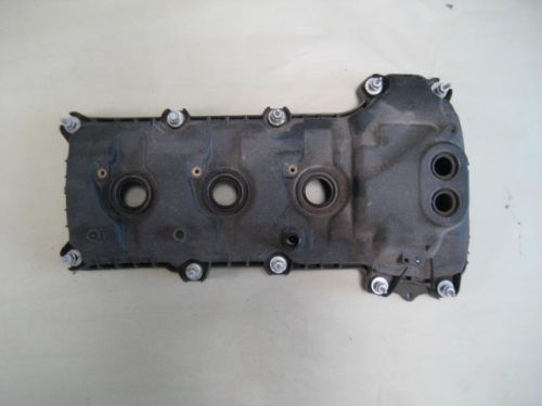 Ford ecoboost 3.5l valve cover non fill side oem