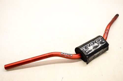 03 suzuki ltz400 tag handlebar oversized 1 1/8&#034;