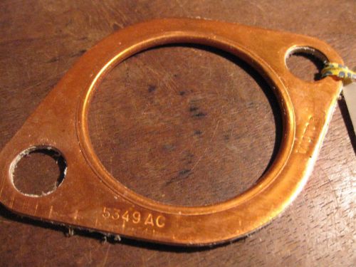 1939-1959 studebaker exhaust manifold to exhaust pipe copper (cac) gasket