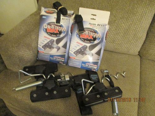 Camco rv de-flapper max  ( universal )