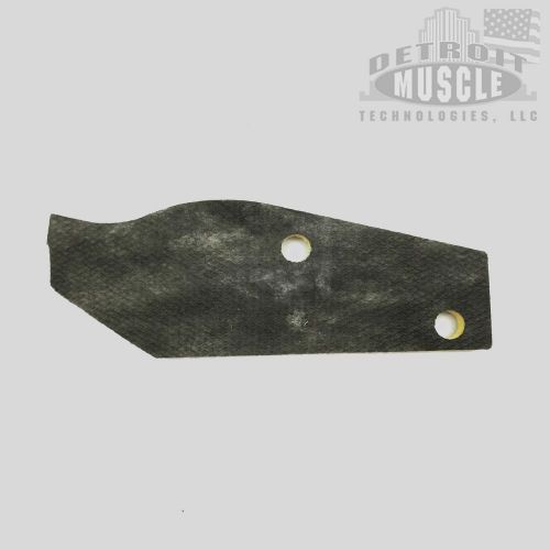 Dmt mopar a body 1975 75 1976 76 ac heater box insulation dart duster swinger