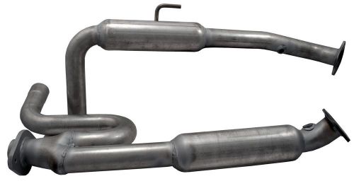 Doug thorley exhaust intermediate pipe 89228