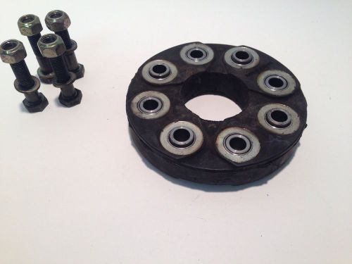 95 mercedes sl500 r129 propeller shaft flex disc 1294110015