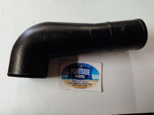 Mercury exhaust elbow 14865a1, cast # 14865-c lot 168