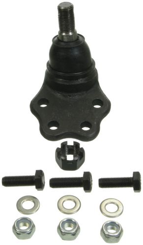 Parts master k7393 lower ball joint