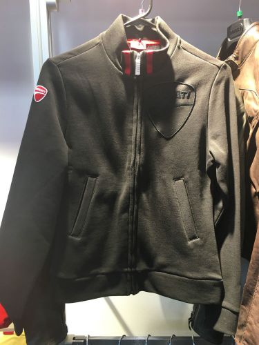 Ducati company sweatshirt lady's