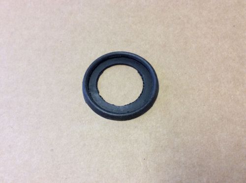 1964 1/2 1965 1966 1967  ford mustang antenna base grommet new repro