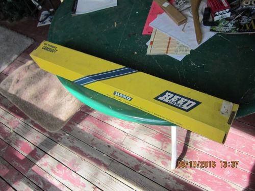 Reed 350 sbc race solid lifter camshaft - $200.00