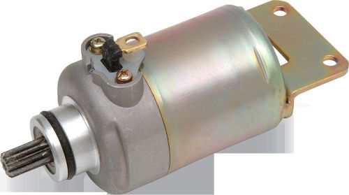 Rick's electric starter 61-604