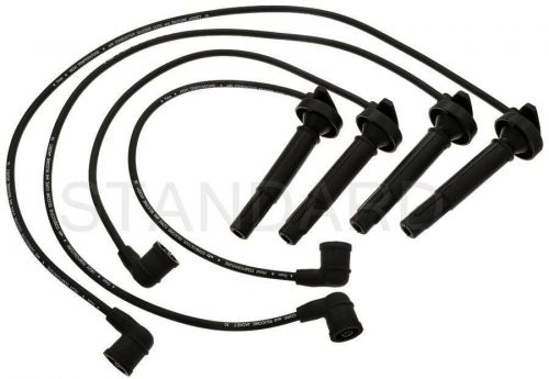 Parts master 27590 spark plug ignition wires