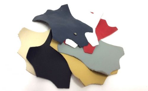 Lamborghini  diablo leather sample set very rare