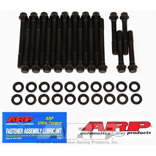 Arp 180-3700 head bolt kit, for olds 350-455 7/16" 12pt
