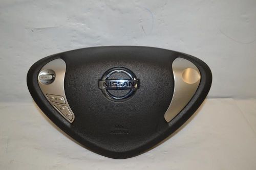 Fits leaf 2013-2014-2015 drivers side airbags