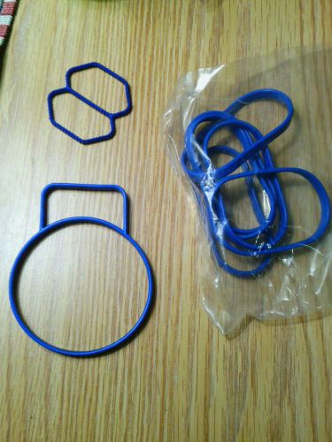 01 ford escape 3.0 v6 intake manifold set ms 96124