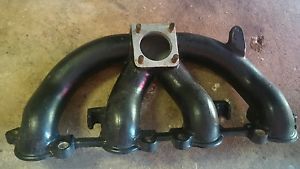 Volvo penta intake manifold 4cyl