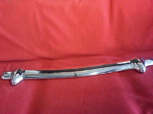 Nos- 1955- chevy-chevrolet grille gaurd