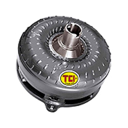 Find Remanufactured ZF Torque Converter (Rebuilt), 24 40 7 509 115 in