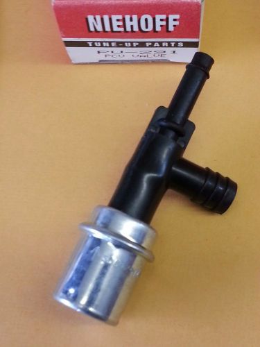 Pcv valve niehoff pv291