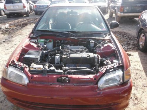 Civic     1993 antenna 471865