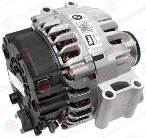 New valeo alternator - 180 amp, 12 31 7 525 376