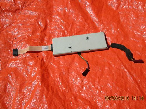 Bmw e65 e66 radio antenna amp amplifier - 6903458 03
