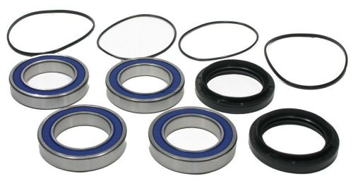 Yamaha raptor 700, 2006-2012, rear wheel bearings &amp; seals