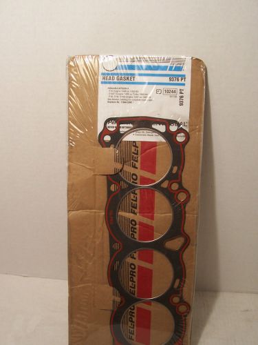 Felpro head gasket 9376pt for datsun nissan, e15, e15t,e16, e16i, e16s