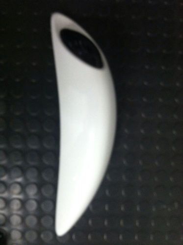 2008 2009 hayabusa left side tail fairing turn signal