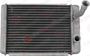 New tyc hvac heater core a/c air condition, 96075