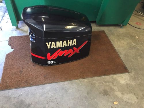 Yamaha v max 200 cowling
