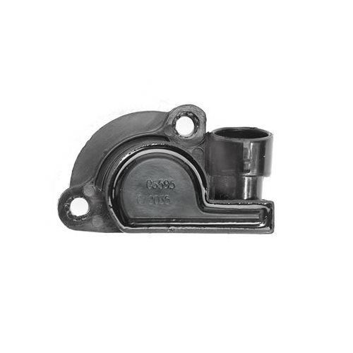 Professional products throttle position sensor replacement each