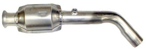 Catalytic converter fits 1998-2002 dodge intrepid  eastern manufacturing