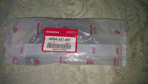Honda acura oem parking brake-shoe 43154s47n01