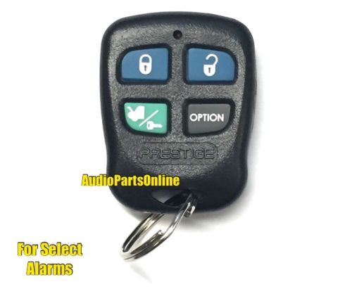 Audiovox prestige 620txp replacement car alarm security remote control clicker