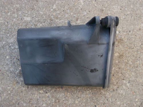 1981 honda cb900c tool box