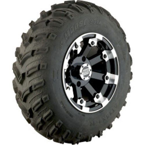 Moose utility atv  901x tires set of 2-26x12-12 - 6 ply -03200422